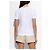 Jacquemus T-Shirt aus Baumwolle in Weiß - Ansicht 3