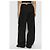 Dolce & Gabbana Hose mit Gürtel Schwarz Wolle - Ansicht 3