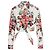 Dolce & Gabbana Camicia con motivo floreale