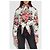Dolce & Gabbana Camicia con motivo floreale - vista 2