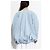 Jacquemus Pittore Hemd aus blauer Baumwolle - Ansicht 3