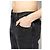 Jeans Regular Fit Carrot Dolce & Gabbana Neri - vista 4