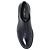Scarpe Derby in pelle nera Dolce & Gabbana - vista 5