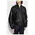 Dolce & Gabbana Leder- 'Bomber'jacke - Ansicht 2