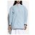 Camicia Pittore Jacquemus blu in cotone - vista 2