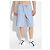 Dolce & Gabbana Striped pattern shorts - view 2