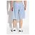 Dolce & Gabbana Striped pattern shorts - view 3