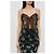 Dolce & Gabbana Seidentop mit Blumenmotiv - Ansicht 2