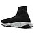 Balenciaga Baskets chaussettes ‘Speed LT’ - vue 4