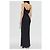 Abito Tom Ford nero a spalle scoperte - vista 3