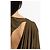 Vestido Mistral Jacquemus Verde - vista 4