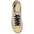 Dolce & Gabbana Chaussures de sport avec logo - vue 5