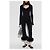 Balenciaga Ballerine 'Shibuya' - vista 2