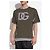 Dolce & Gabbana Double-layer Cotton T-shirt Green - view 2