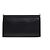 Bolsa de ombro em couro preto Dolce & Gabbana - vista 2
