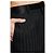 Dolce & Gabbana Gestreifte Satinhose - Ansicht 3