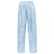 Balenciaga Pantalones de seda de corte holgado
