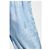 Balenciaga Pantalones de seda de corte holgado - vista 4