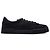 Baskets en daim bleu Dolce & Gabbana