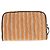 Dolce & Gabbana Logo Bag em algodão laranja - vista 2