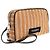 Dolce & Gabbana Logo Bag em algodão laranja - vista 3