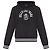 Sudadera Dolce & Gabbana negra de algodón