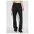Tom Ford Pantaloni Crisp Crease Neri Lana - vista 2