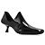 Loewe Absatzschuhe "Emily" mit Socken - Ansicht 3