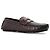 Dolce & Gabbana Scarpe 'Loafers' in pelle - vista 3