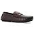 Dolce & Gabbana Scarpe 'Loafers' in pelle - vista 4