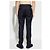Dolce & Gabbana Pantaloni a pieghe in lana - vista 3