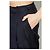 Dolce & Gabbana Pantaloni a pieghe in lana - vista 4