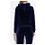 Tom Ford Velours-Hoodie blau - Ansicht 2