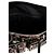 Dolce & Gabbana Borsa shopper con motivo animalier - vista 4