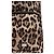 Dolce & Gabbana Borsa shopper con motivo animalier - vista 5
