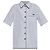 Dolce & Gabbana Hemd mit Streifenmuster