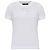 Dolce & Gabbana T-shirt con logo luccicante