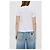 Dolce & Gabbana T-shirt con logo luccicante - vista 3