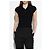 Dolce & Gabbana Polo com botões cintilantes - vista 2