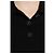 Dolce & Gabbana Polo com botões cintilantes - vista 4