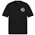 Dolce & Gabbana T-shirt con patch logo