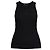 Dolce & Gabbana Top de tirantes finos acanalado