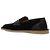 Dolce & Gabbana Scarpe "loafers" in camoscio - vista 4