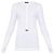 Dolce & Gabbana Ribbed long sleeve t-shirt