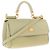 Dolce & Gabbana Bolsa My Sicily em pele verde - vista 3