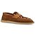 Dolce & Gabbana Brown Suede Leopard Loafers - view 3