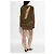 Abito Jacquemus Mistral Verde - vista 3