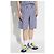 Dolce & Gabbana Striped pattern shorts - view 2