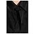 Everyday Balenciaga Monogramm-Kleid aus Viskose Schwarz - Ansicht 4