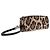 Dolce & Gabbana Sac à main avec motif animalier - vue 3